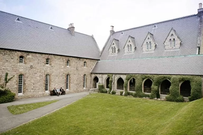 st.columbas college dublin