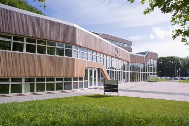 stenden university of applied sciences