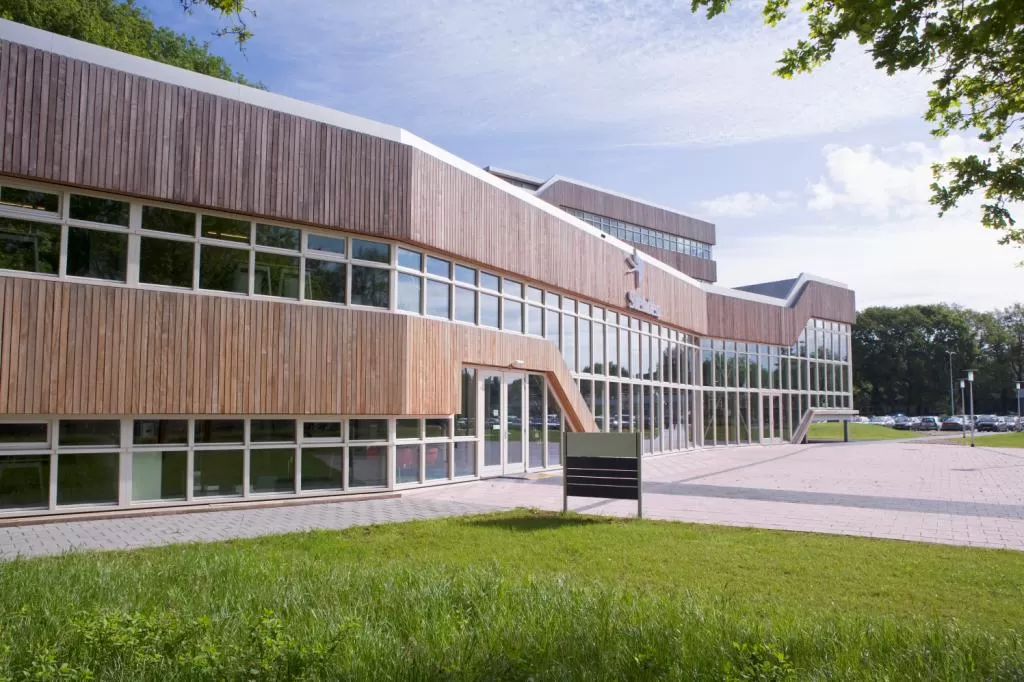 stenden university of applied sciences