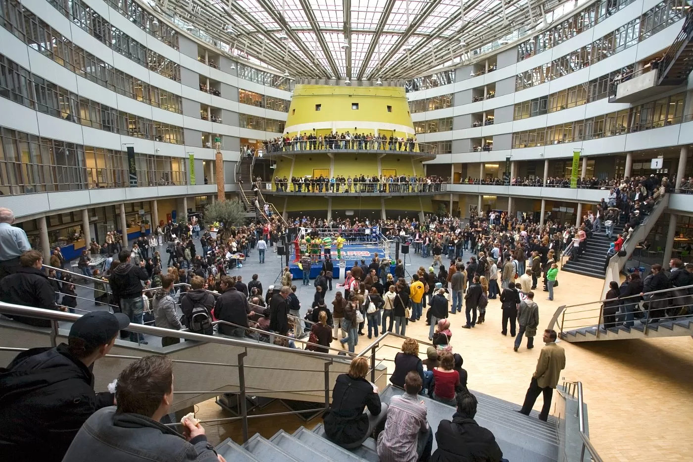the hague university of applied sciences