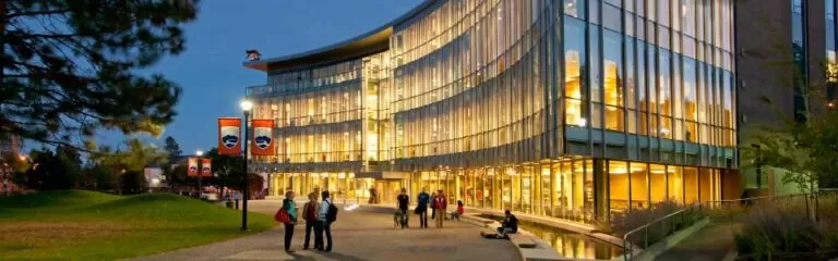 thomson river university