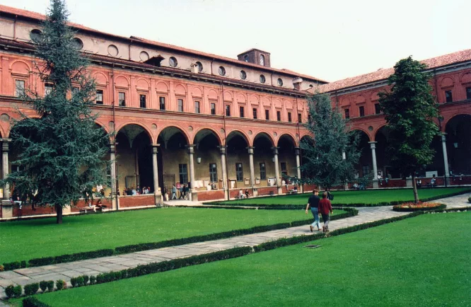 universita cattolica del sacro cuore