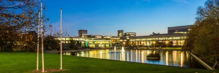university college dublin