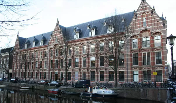 university of amsterdam