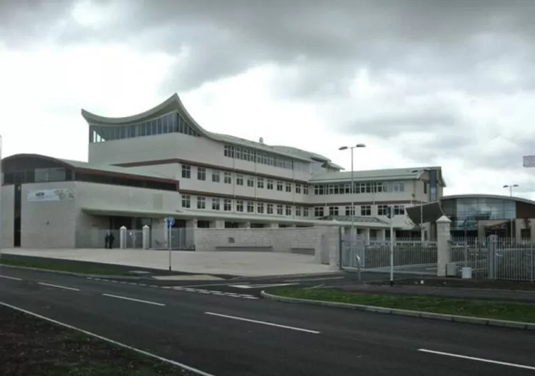 warwickshire college