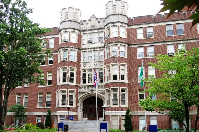 webster university