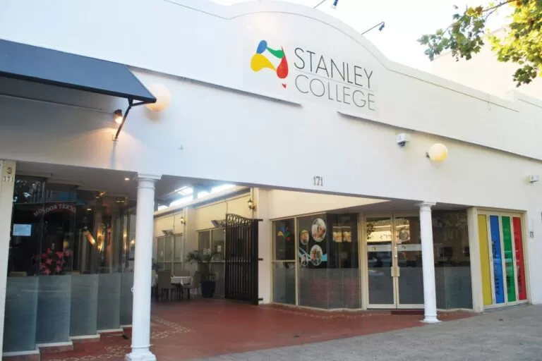 1 stanley college front 2 1 1024x682 1