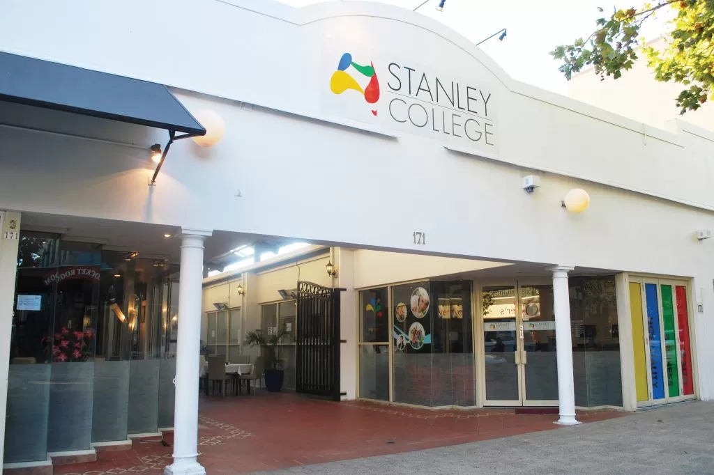 1 stanley college front 2 1 1024x682 1