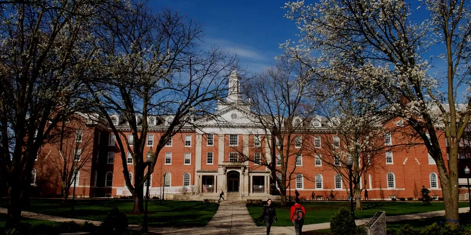 fell campus