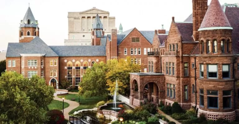 st louis university usa 9 basic
