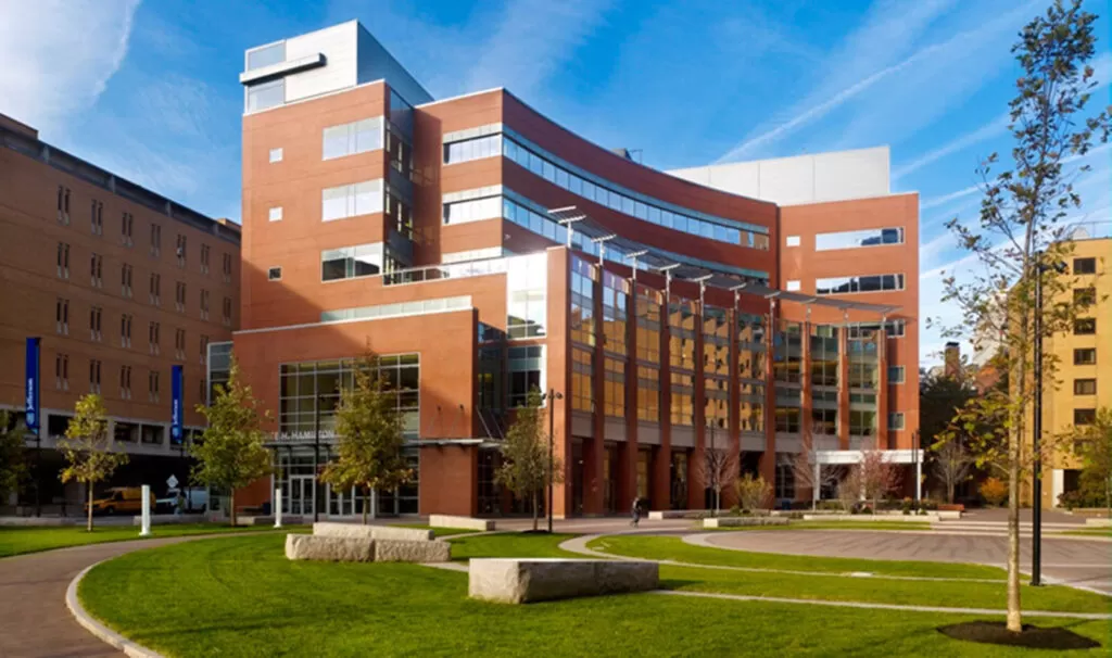 thomas jefferson university hospital philadelphia