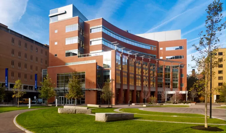 thomas jefferson university hospital philadelphia