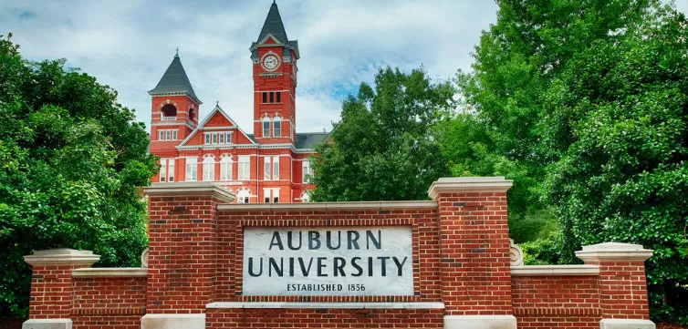 auburn feat