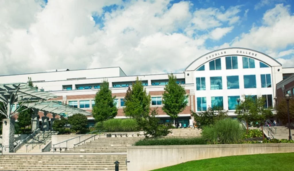 douglas college entrance scholarships for international students in canada 1024x597 1