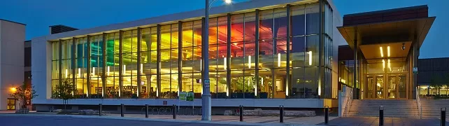mohawk college