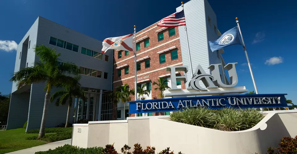 navitas at fau fau1