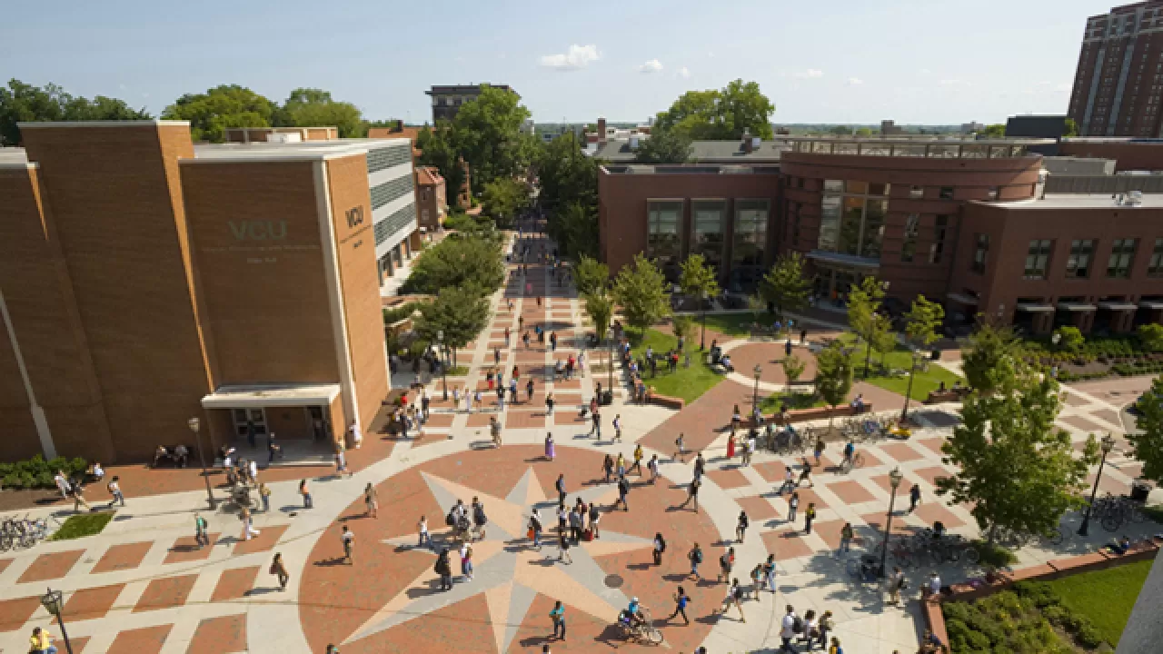 photo vcu