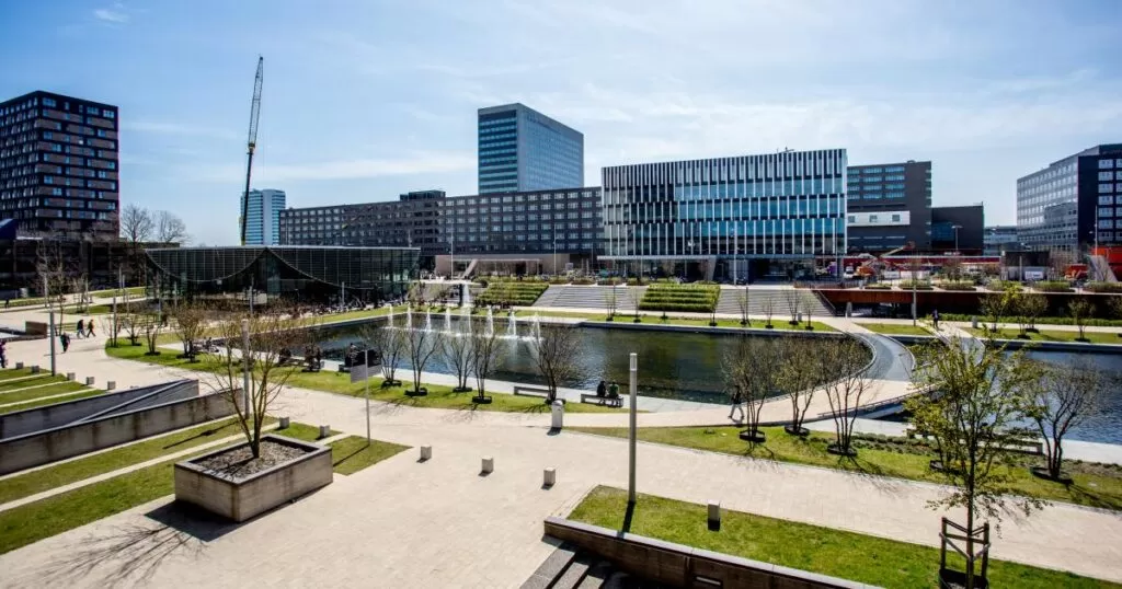 woudesteincampus 1 1
