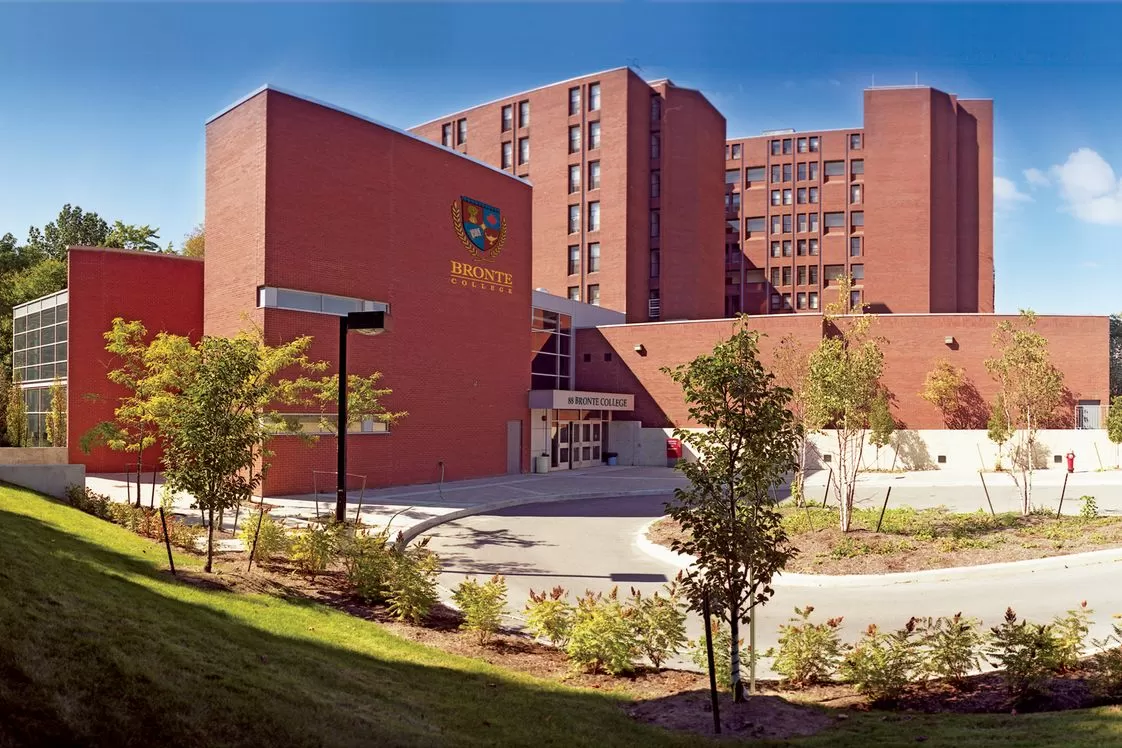bronte college xvgq4p