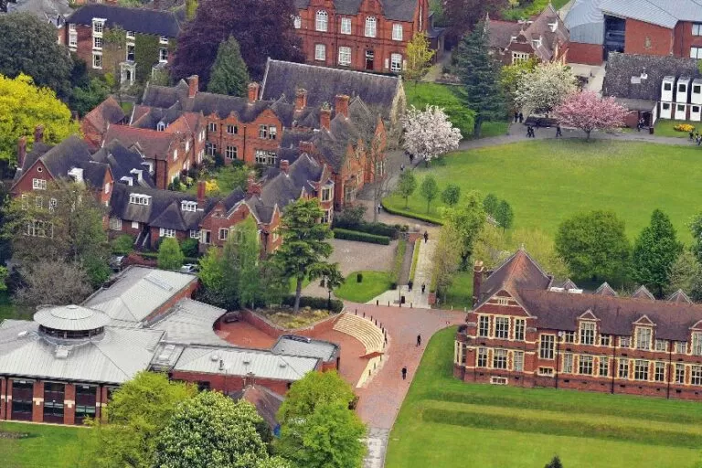 bromsgrove school 2