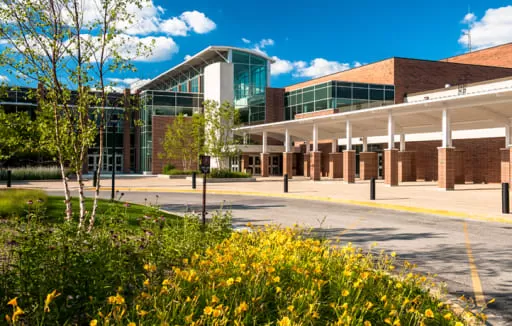 carmelhighschool