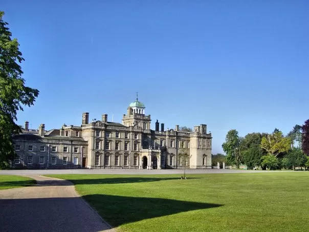 culford school