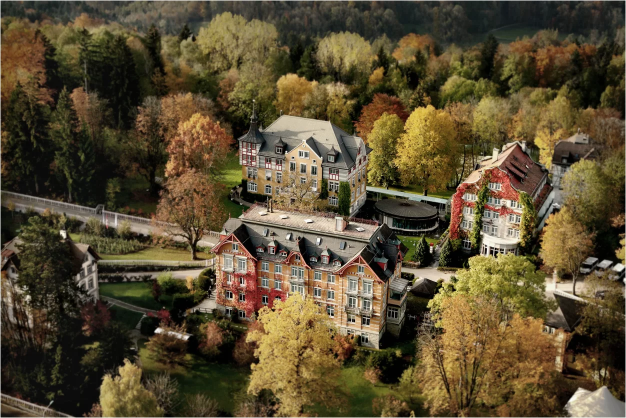 rosenberg campus