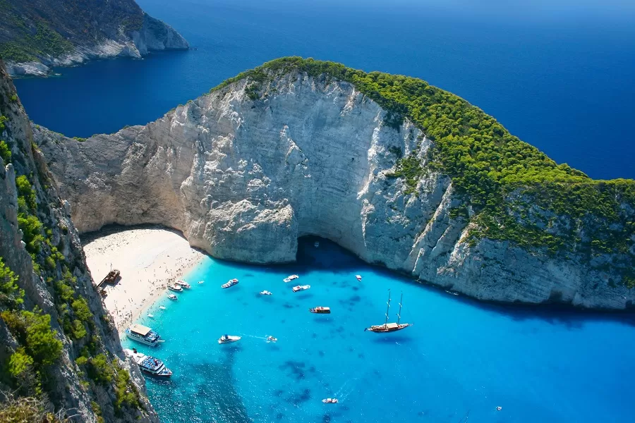 greece 2 1