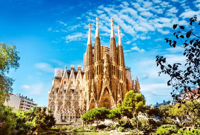 spain 2 1