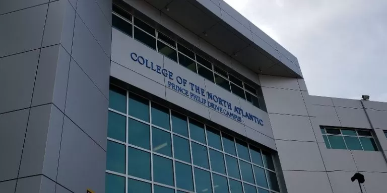 college of the north atlantic cna prince philip drive march 22