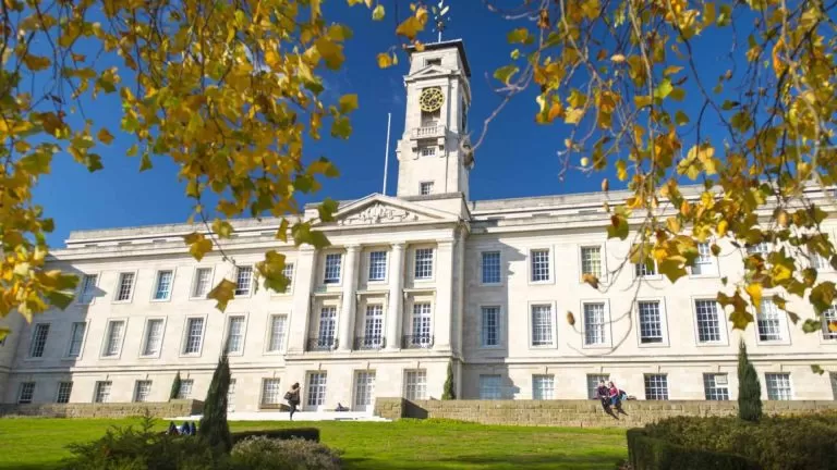 cover university of nottingham