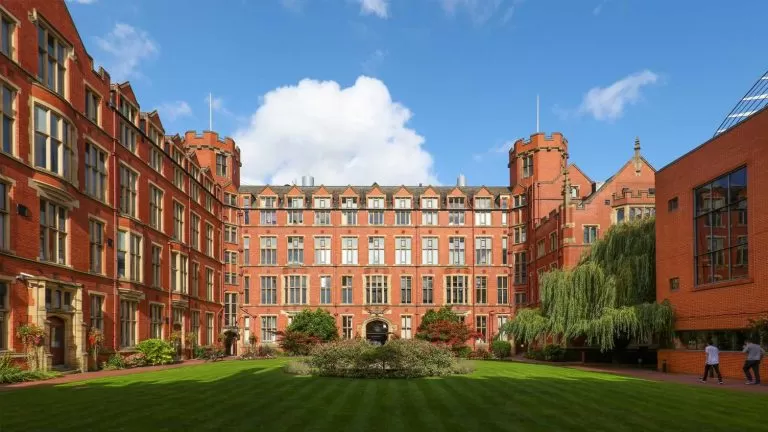 firth court