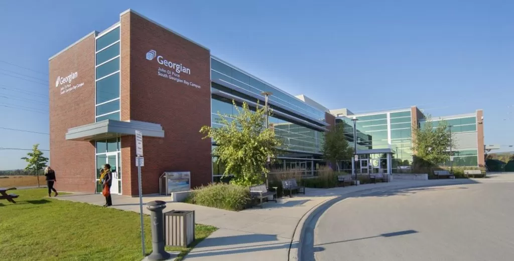 georgian college canada