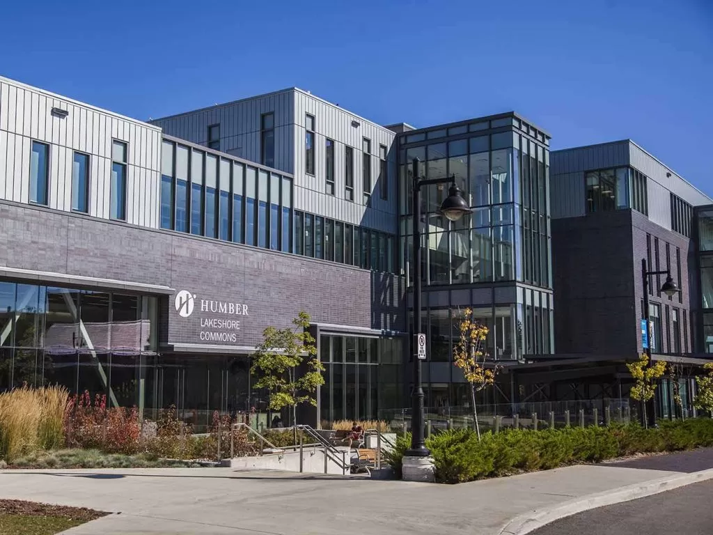 study abroad humber college