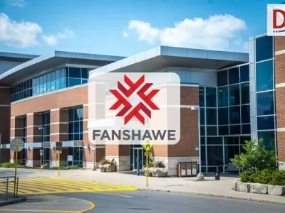 thong tin ve truong fanshawe college canada 400x300