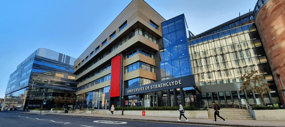 university of strathclyde banner 1