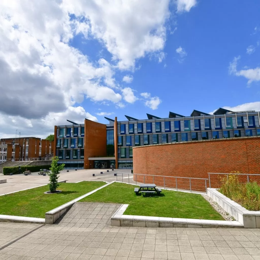 university of sussex 5