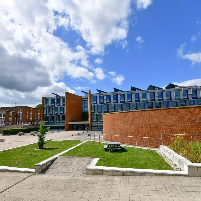 university of sussex 5