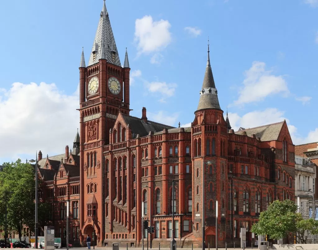 victoria building university of liverpool 2019 scaled
