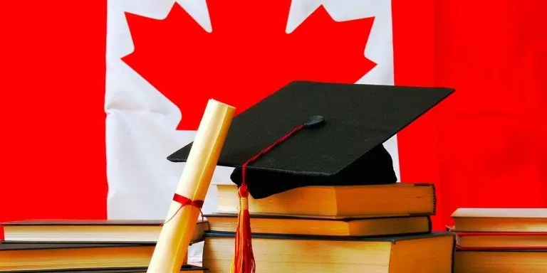 study canada