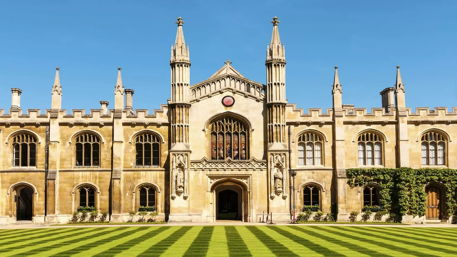 education abroad
