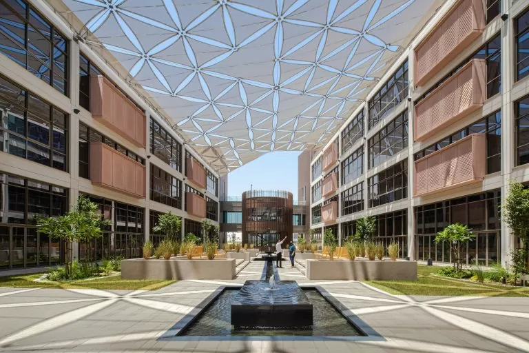 hopkins architects university of birmingham dubai universities archello.1657281533.1725