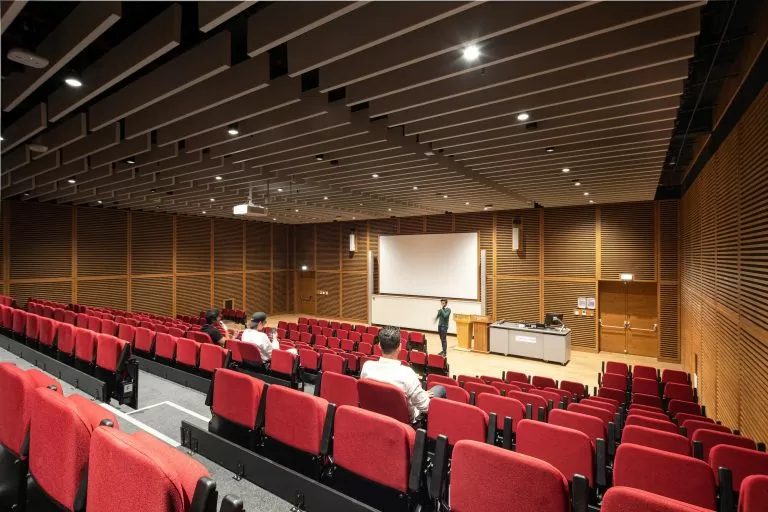 hopkins architects university of birmingham dubai universities archello.1657281565.9329