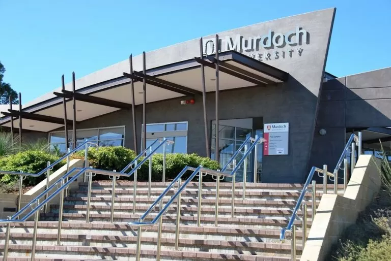 mandurah campus