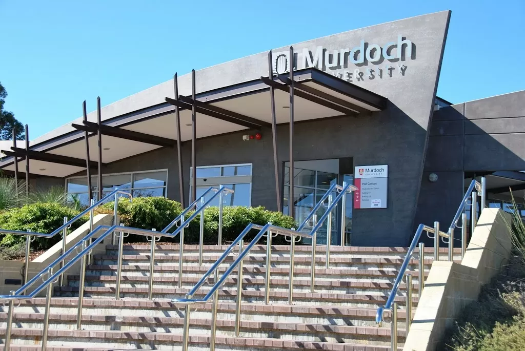 mandurah campus