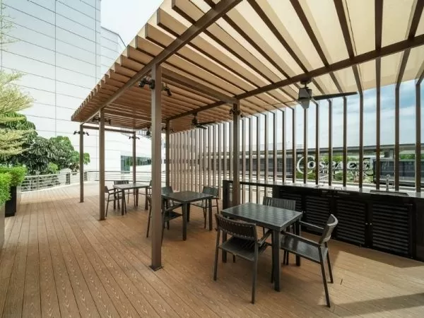 ssp bbq pit