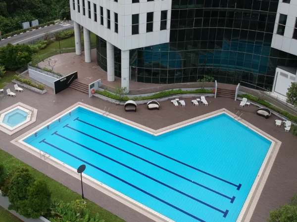 ssp swimming pool