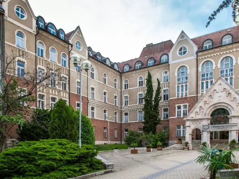 university of pecs5
