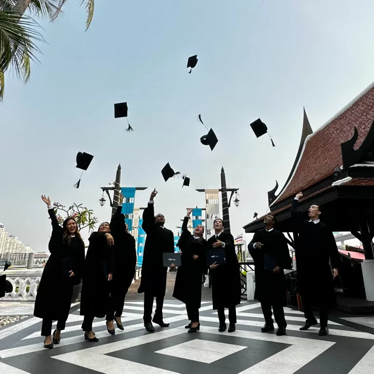 aihm ciha hubspot graduation