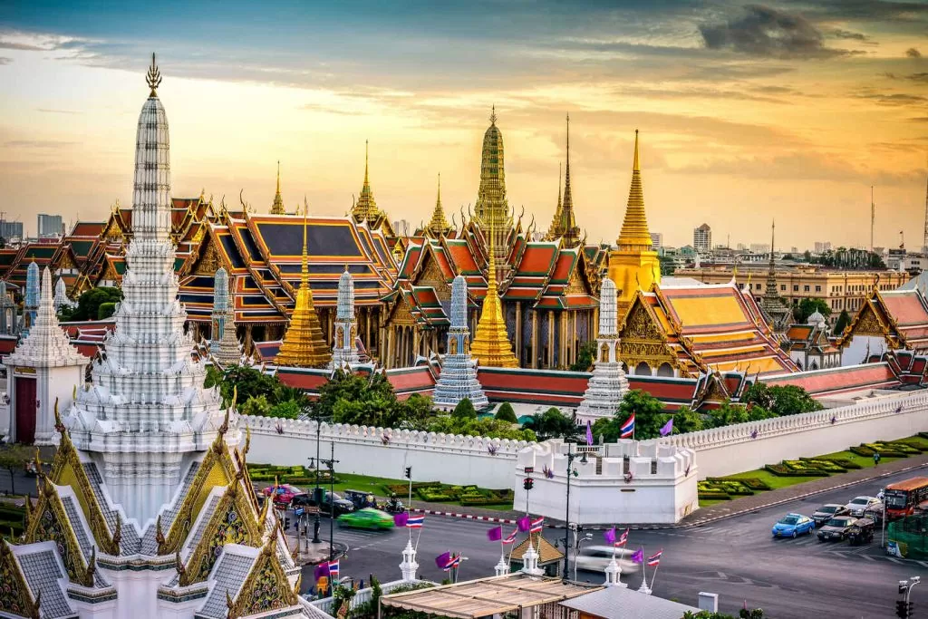 bangkok